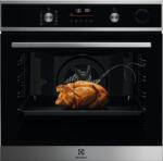 Electrolux EOC6H76X SteamCrisp gőzsütő