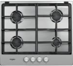Whirlpool TGML660IX Főzőlap