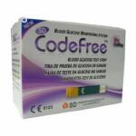 Neomed Cutie 50 teste pentru glucometru SD Code Free