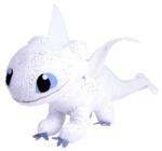  Így neveld a sárkányodat - Fényfúria 35 cm