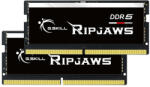 G.SKILL Ripjaws 64GB (2x32GB) DDR5 4800MHz F5-4800S4039A32GX2-RS