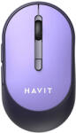 Havit MS78GT Purple Mouse