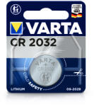 VARTA CR2032 lithium gombelem - 3V - 1 db/cs
