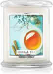 Kringle Candle Herbal Tea lumânare parfumată 411 g