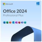 Educațional Licență Microsoft Office LTSC Professional Plus 2024 Educațională Permanentă (DG7GMGF0D7FX:0002)