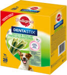PEDIGREE 28db Pedigree Dentastix Fresh mindennapi frissesség kis méretű kutyáknak