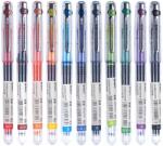 M&G Roller cu uscare rapida, verde, 0.5mm, M&G ARPM2401660500H