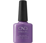 CND Shellac - Absolutely Radishing 7, 3ml - Limitált árnyalat
