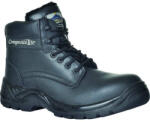 Portwest Compositelite szőrmebéléses védőbakancs, S3 CI (FC12BKR42) - munkavedelemplusz