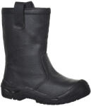 Portwest Steelite védőcsizma S3 (FW29BKR45)