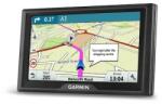 Sistem de Navigatie GPS Garmin Drive 61 LMT-S diagonala 6.1 Full Europe Update Gratuit al Hartilor