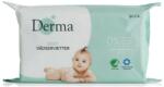 Derma Șervețele umede pentru copii - Derma Baby Wet Wipes 64 buc