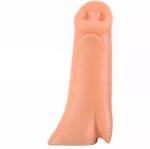 FANTASY Dildo Fantasy 23.5cm - 4love - 239,00 RON Dildo