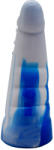 FANTASY Dildo Fantasy 21cm - 4love - 491,00 RON Dildo