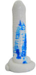 FANTASY Dildo Fantasy 23.5cm - 4love - 377,00 RON Dildo