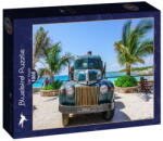 Bluebird Puzzle 1000 db-os puzzle - Old Truck (90132) (90132)