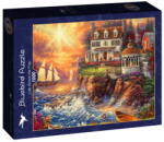 Bluebird Puzzle 1000 db-os puzzle - Life Above the Fray (90212) (90212)