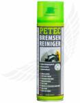 PETEC Féktisztitó Spray Petec 500 Ml
