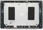  COV-000507 LCD kijelző hátlap ezüst (COV-000507)