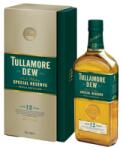 Tullamore D.E.W. 12 years Triple Distilled Special Reserve 40% dd
