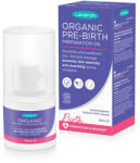 Lansinoh organikus szülés előtti felkészítő olaj 50ml - babymax