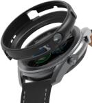 Ringke Air Sport Samsung Galaxy Watch 3 45mm szilikon tok - fekete