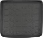 Jj & Automotive Tavă portabagj din plastic CHEVROLET CRUZE Hatchback 2011-2016