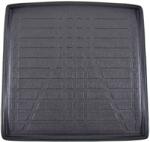 Jj & Automotive Tavă portabagj din plastic VOLKSWAGEN TIGUAN Allspace LWB 5-locuri 2017-up