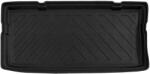Jj & Automotive Tavă portabagj din plastic SUZUKI GRAND VITARA 3-uși 2005-2015