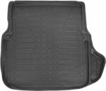 Jj & Automotive Tavă portabagj din plastic MERCEDES E-CLASS W211 2002-2009