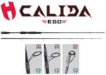 HERAKLES Calida Ego HCE2ST-86M 8'6" 255cm 10-30gr Medium pergető horgászbot (CAHKCE07)