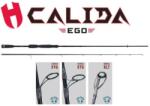 HERAKLES Calida Ego HCE2-60ML 6' 180cm 3-10gr Medium Light pergető horgászbot (CAHKCE01)