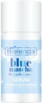 Bielenda - Blue Matcha - Blue Cocktail Serum - Hidratáló és nyugtató hatású szérum stift 30 g