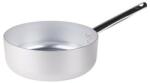 Pentole Agnelli Caserola Joasa Aluminiu Agnelli 2.5L - Ø 20 cm - Grosime 3 mm (ALMA10720)