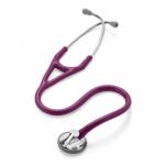3M Littmann Stetoscop 3M Littmann® Master Cardiology, Violet (Plum)