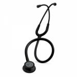3M Littmann Stetoscop 3M Littmann® Classic III, Negru complet (Black Edition)