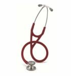 3M Littmann Stetoscop 3M Littmann® Cardiology IV, Rosu Burgundia (Burgundy)