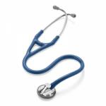 3M Littmann Stetoscop 3M Littmann® Master Cardiology, Bleumarin (Navy Blue)