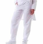 Neomed Pantaloni cu elastic si 2 buzunare - CM05