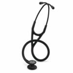 3M Littmann Stetoscop 3M Littmann® Cardiology IV, Negru complet (Black Edition)