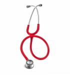 3M Littmann Stetoscop 3M Littmann® Classic II Pediatric, Rosu (Red)