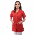 Lotus Bluza medicala fermoar/rever Lotus 1, LIR2