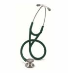 3M Littmann Stetoscop 3M Littmann® Cardiology IV, Verde inchis (Hunter Green)