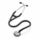 3M Littmann Stetoscop 3M Littmann® Master Cardiology, Negru (Black)