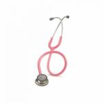 3M Littmann Stetoscop 3M Littmann® Classic III, Roz perlat (Pearl Pink)