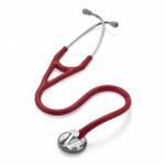 3M Littmann Stetoscop 3M Littmann® Master Cardiology, Rosu Burgundia (Burgundy)