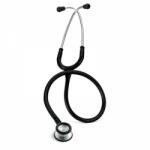 3M Littmann Stetoscop 3M Littmann® Classic II Pediatric, Negru (Black)