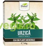 Dorel Plant Ceai de Urzica Vie 50g