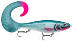 Rapala Vobler Rapala X-Rap Otus, Culoare SIIK, 17cm, 40g (XROU17 SIIK)