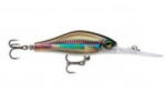 Rapala Vobler Rapala Shadow Rap Jack Deep, culoare SML, 10cm, 7g (SDRJD07 SML)